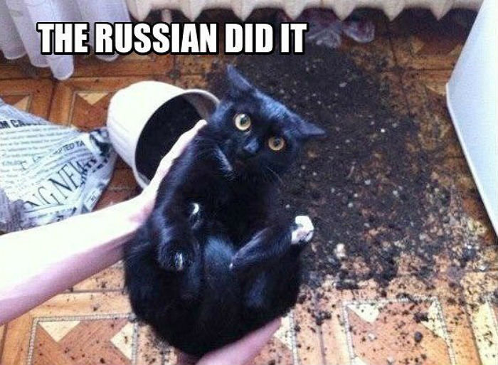 #Russiansdidit